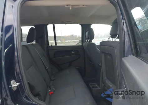 2012 Jeep Liberty Sport z USA, uszkodzony, nr VIN 1C4PJMAK7CW150000